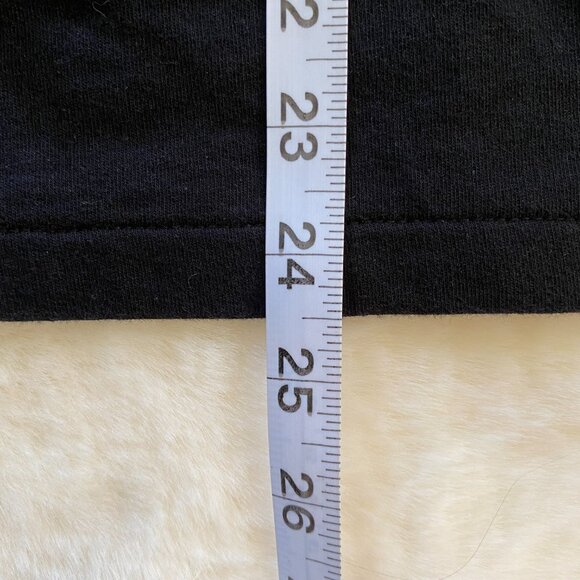 Women's Black Activewear Short-Sleeve Zip-Up Jacket, Bird Graphic Y2K style - Picture 9 of 10